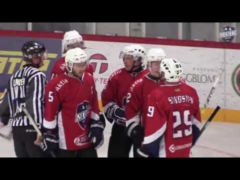 Sneak Peak: MUIK - KOMU HT (last 10 minutes of play)