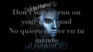 Dogs Unleashed - Tokio Hotel (Sub Español - Ingles)