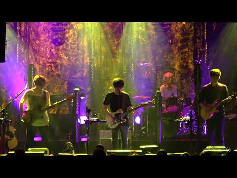 [4K] 170430 Nell (넬), 12 Minus @ 'WE ARE' 2017 CLUB CONCERT