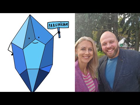 45.raidījums. Cilvēka iespējām būt laimīgam nav robežu jeb Elīnas Dlohi stāsts