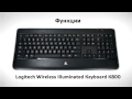 Logitech 920-002395 - видео