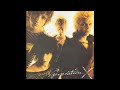 Generation X - Trying For Kicks - LYRICS