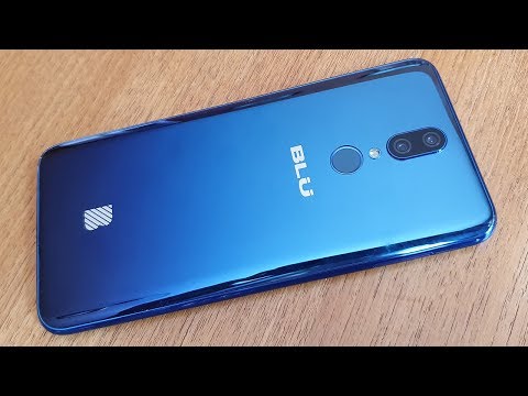 BLU G9 - Best Cheap Phone In 2020