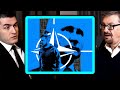 Did NATO provoke Russia to attack Ukraine | Serhii Plokhy and Lex Fridman