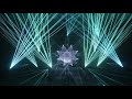 Porter Robinson - Something Comforting Laser Cover Porter Robinson - Something Comforting Laser Cover