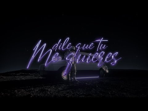 DILE QUE TU ME QUIERES ( Turreo Edit ) - Alan Gomez , Jona Mix