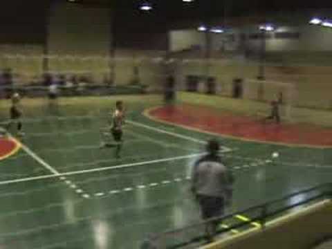 Game Over Esporte Clube 2°Jogo Copa São Bernardo 2008 Parte4