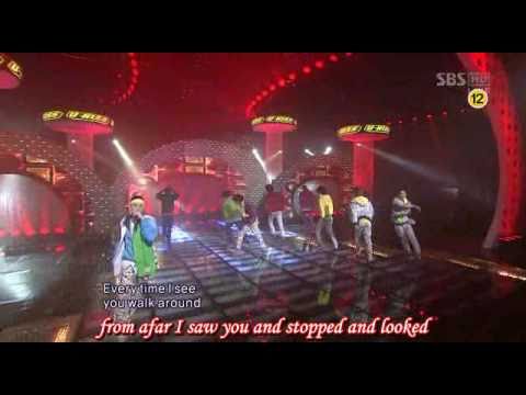 090208 U kiss I like you Eng Sub