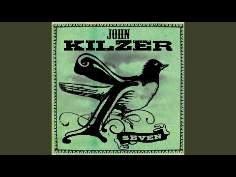 Planet Love - John Kilzer