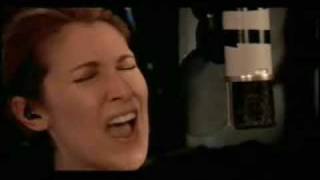 CELINE DION POR AMOR - Map To My Heart (Recording)