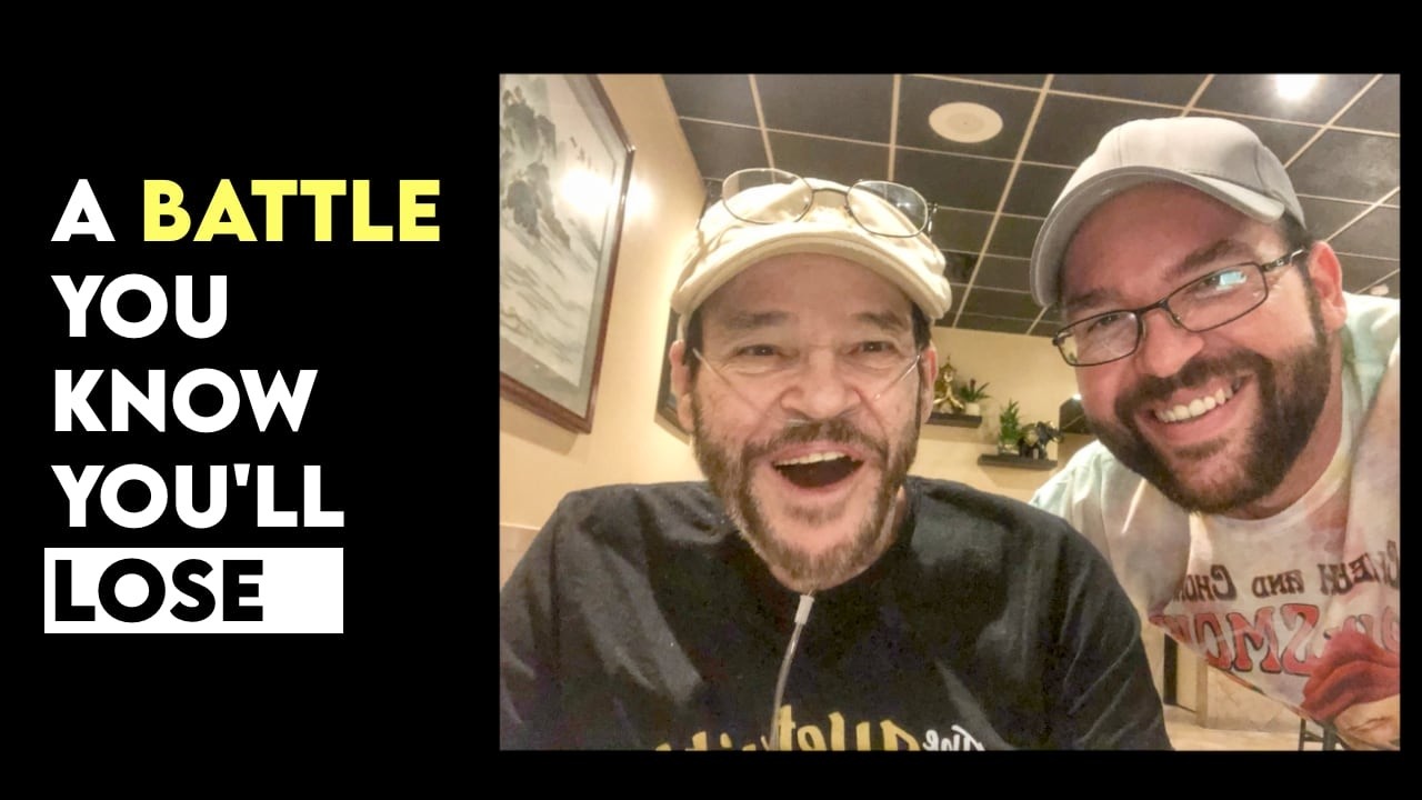 The Truth About Caring for Aging Parents | Family Caregiver Story