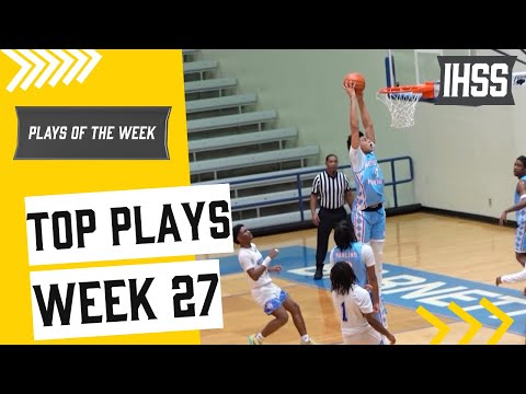 Top Plays of the Week | Houston High School Sports Highlights