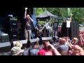 Hatebreed - Doomsayer featuring Randy Blythe ...