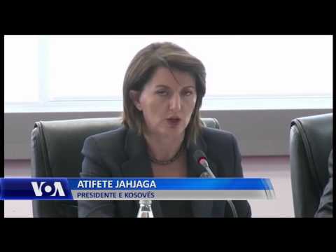 Korrupsioni në Kosovë