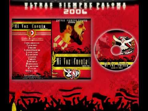 Album Mi Voz Cuenta 2013 : 3 - Mora Logo