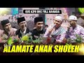 ALDAN GUS WAFI GUS AZMI CAK FANDI AHKAM FULL BAHAGIA DUET LAGU ALAMATE ANAK SHOLEH