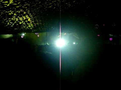 FUSION 2010 - GOA,GOA  ja?!