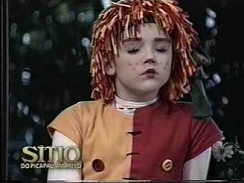 Rede Globo Commercial Break - Globo Rural 2004