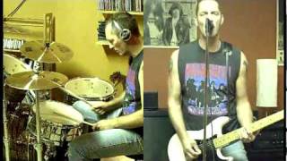 Roxy Music - Virginia Plain - Cover