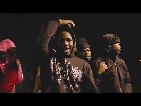 Mr Drill - stamp it ft BIGZG [official music video]