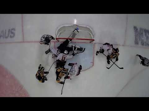 Kooste: IPK - Kiekko-Pojat 28.12.2025