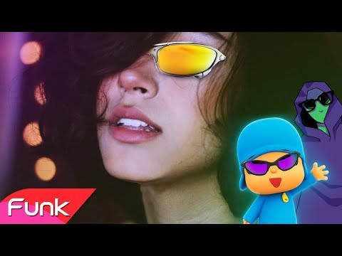 BEAT Girassóis de Van Gogh (SrSider & DjLucasBeat FUNK REMIX)