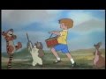 Winnie The Pooh You Ve Got A Friend In Me