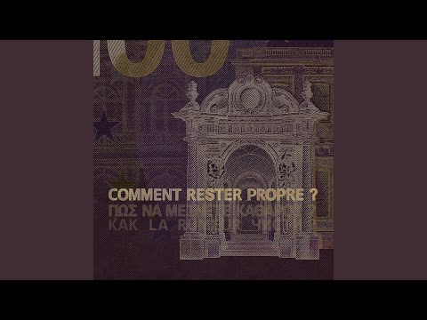 Un gosse à la fenêtre