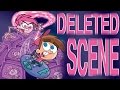 Fairly OddParents DELETED SCENE Butch Hartman