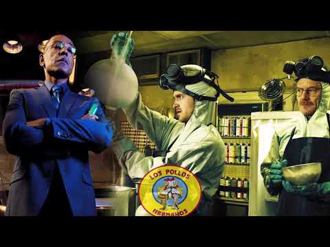 Methadone (Extended Version) Chuy Flores