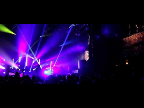 Future Rock - House of Blues Chicago - 12/29/2012 - 