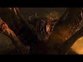 The Mind Flayer Scenes In Stranger Things 5 Finale