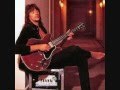 Richie Sambora - Who Am I /Lyrics 