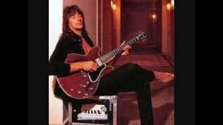 Richie Sambora - Who Am I /Lyrics