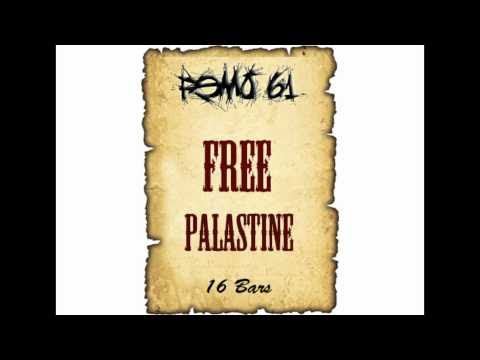 Femo61 - Free Palestine