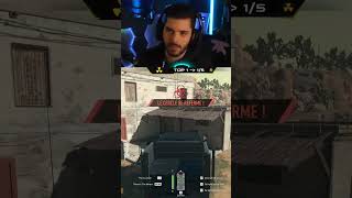 LA TECHNIQUE = 100% EFFICACE 😂 #warzone2 #warzone #warzonefr #warzonefrance