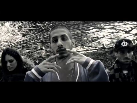 WHITE JODE feat. DJ X-YEAH -Amargo/Scars/Phase Drama-(GiroCruel prod.)VIDEOCLIP