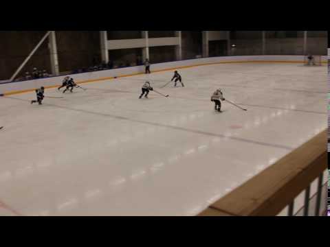 D2 AAA alkusarja ylempi: BJR LV Blue 2 vs. Jää-Ahmat/R, 19.11.2016 (12/25)