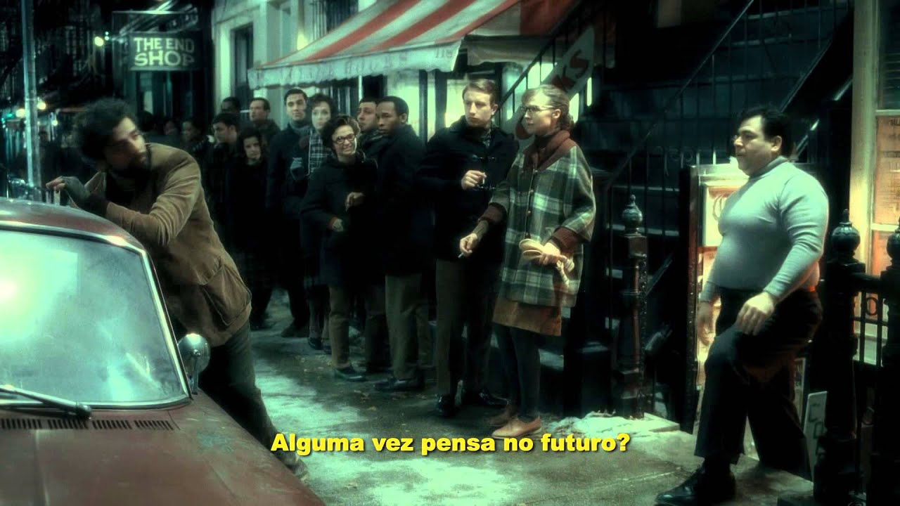trailer Oficial
