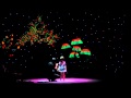 Bubble Show Of Fan Yang Bubble Snow