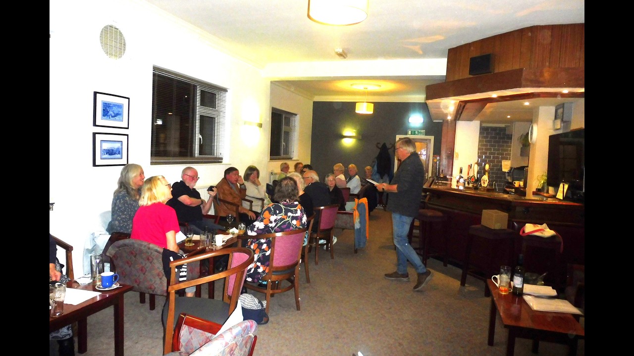 2026 Autumn Quiz