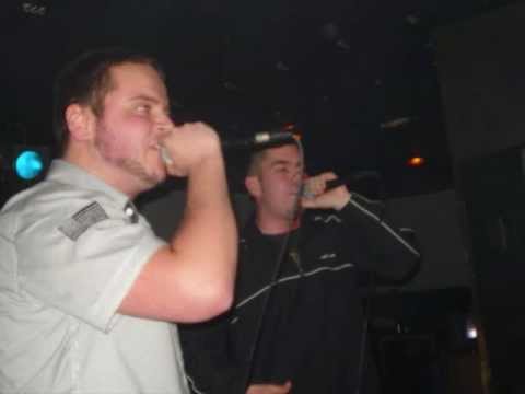 Emsho & Psycho - Sarajevski Unikat