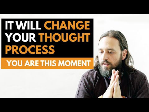 You are Not Your Suffering, Failure or Past | You are This MOMENT