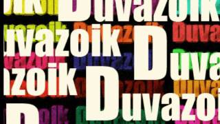 Duvazoik - Elastic Love