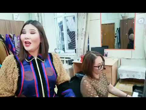 "Энэ хүүхнүүд үү"киноны дуу-Т.Өлзийсайхан Buural eej min T.Ulziisaihan