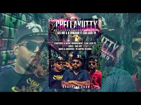 CHELLAKUTTY - SASI BOY | M KUMARAN | SLIM LAZER YD