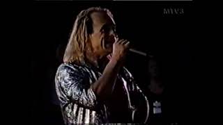 David Lee Roth - Weekend With The Babysitter (REMASTER)