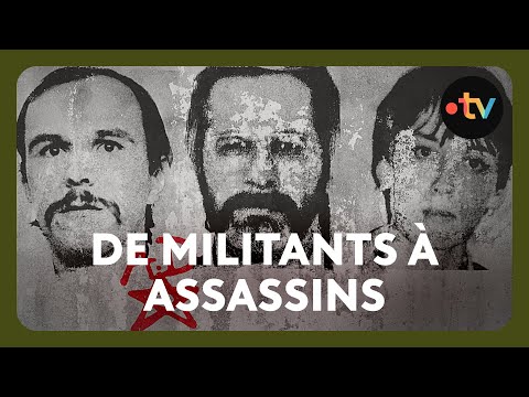 Action directe : du militantisme radical à l'assassinat politique