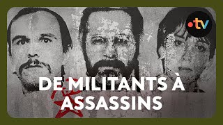 Action directe : du militantisme radical à l'assassinat politique