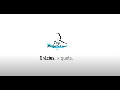 Aplaudiments Mediterrani Calp